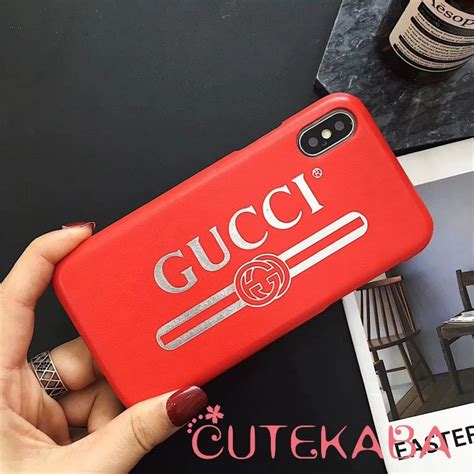 gucci iphone8 plus cases|Gucci goyard iphone case.